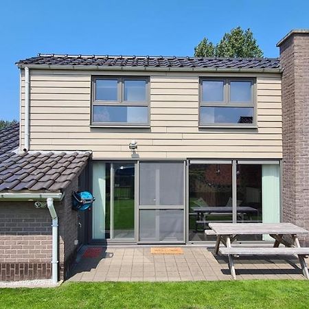 Vakantiewoning De Garnaalvisser Middelkerke Zewnętrze zdjęcie