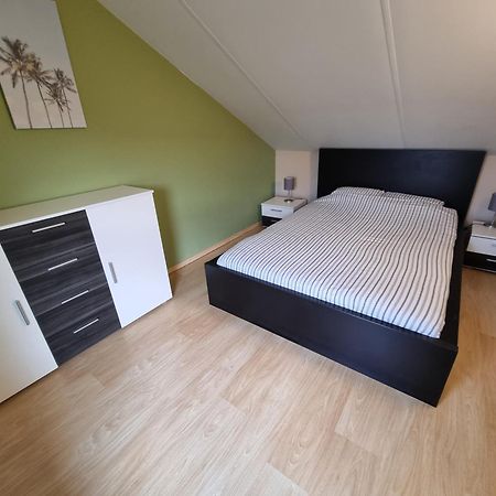 Vakantiewoning De Garnaalvisser Middelkerke Zewnętrze zdjęcie