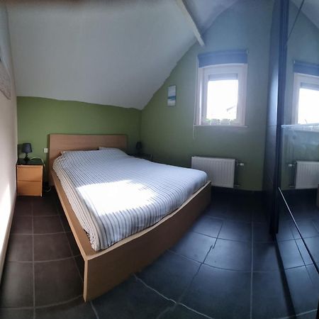 Vakantiewoning De Garnaalvisser Middelkerke Zewnętrze zdjęcie
