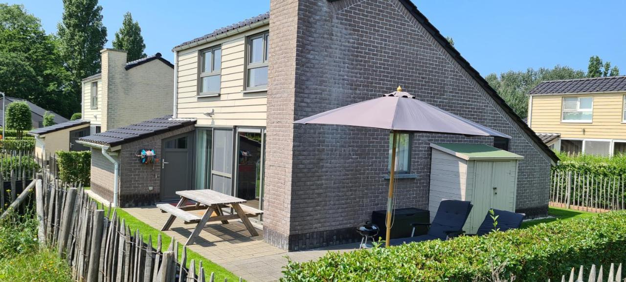 Vakantiewoning De Garnaalvisser Middelkerke Zewnętrze zdjęcie