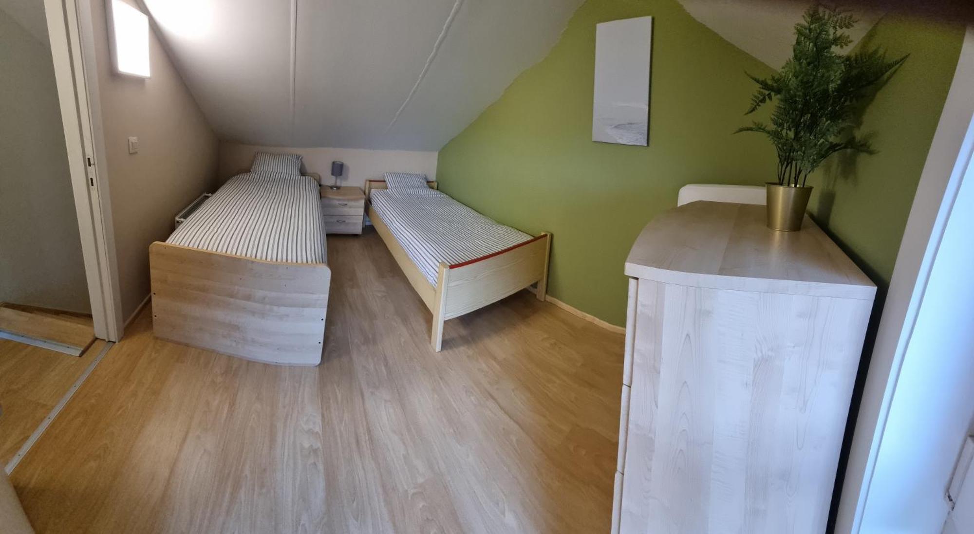 Vakantiewoning De Garnaalvisser Middelkerke Zewnętrze zdjęcie