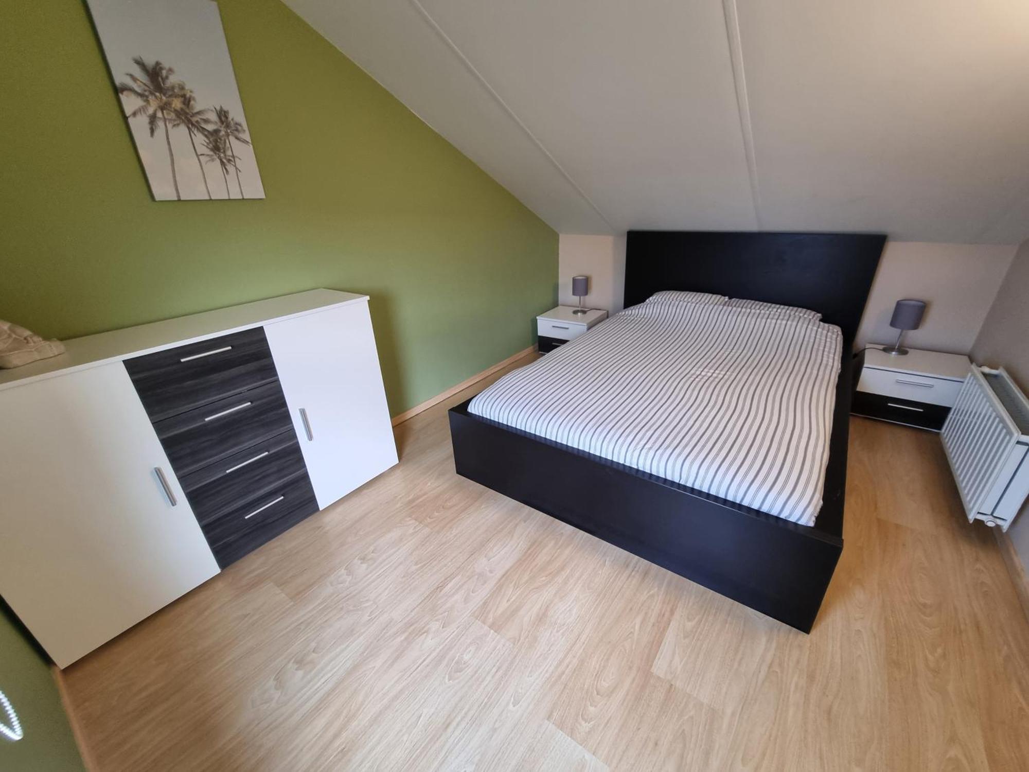 Vakantiewoning De Garnaalvisser Middelkerke Zewnętrze zdjęcie