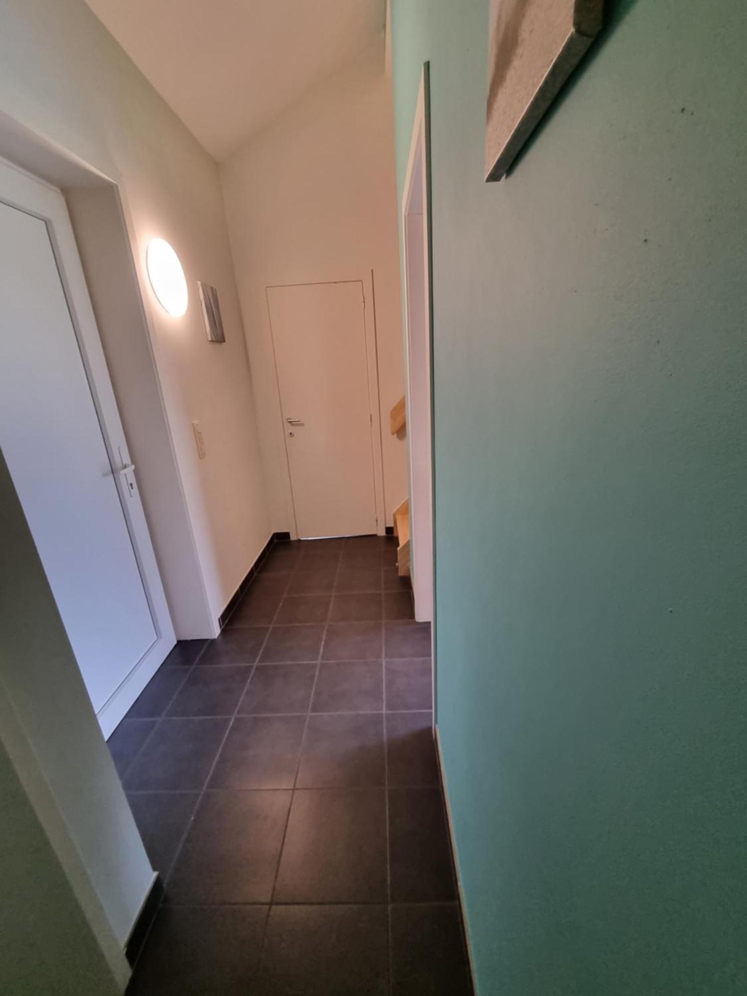 Vakantiewoning De Garnaalvisser Middelkerke Zewnętrze zdjęcie